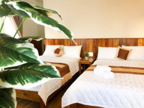 Khuong Loan Guesthouse